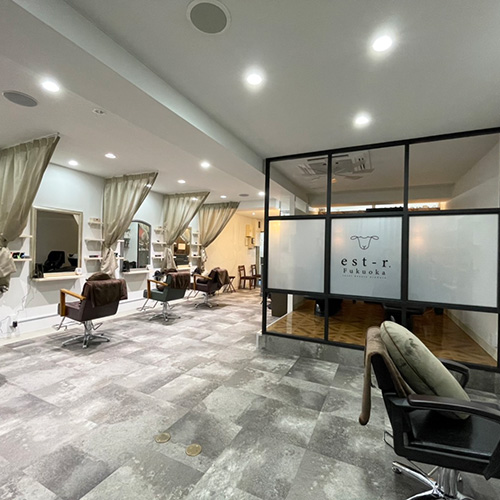 est-r.Fukuoka【福岡博多店】