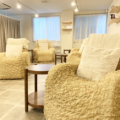 L'mo by est-r.【まつげ・眉毛】