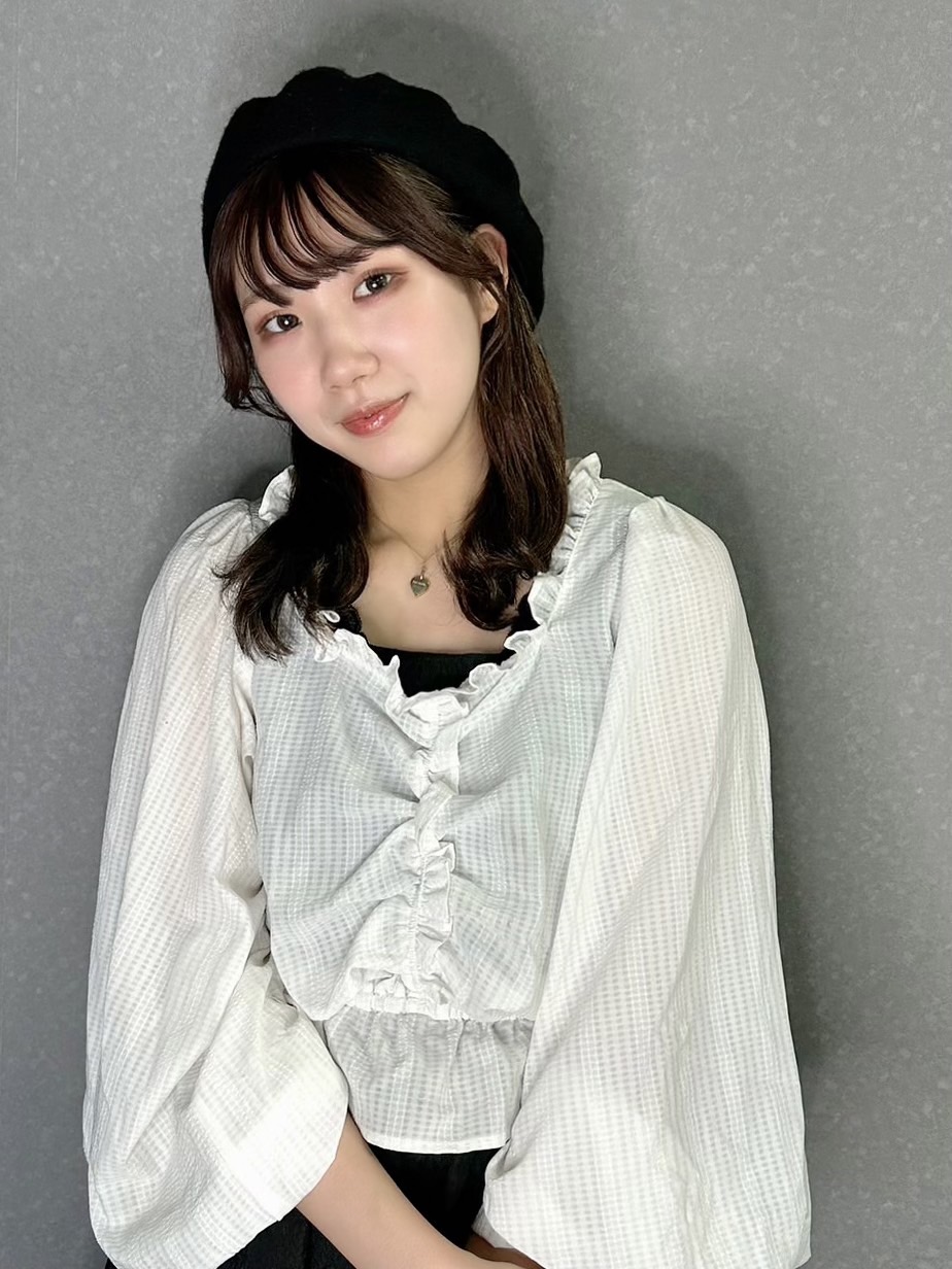 link bond スタッフインタビュー