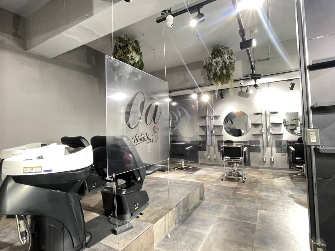 【お知らせ】est-r.group5店舗目、待望のヘアサロン2店舗目の新店が遂にオープン致しました！